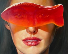 Anne Hathaway e Brooklyn Fish