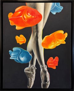 Dancing with the Fishes