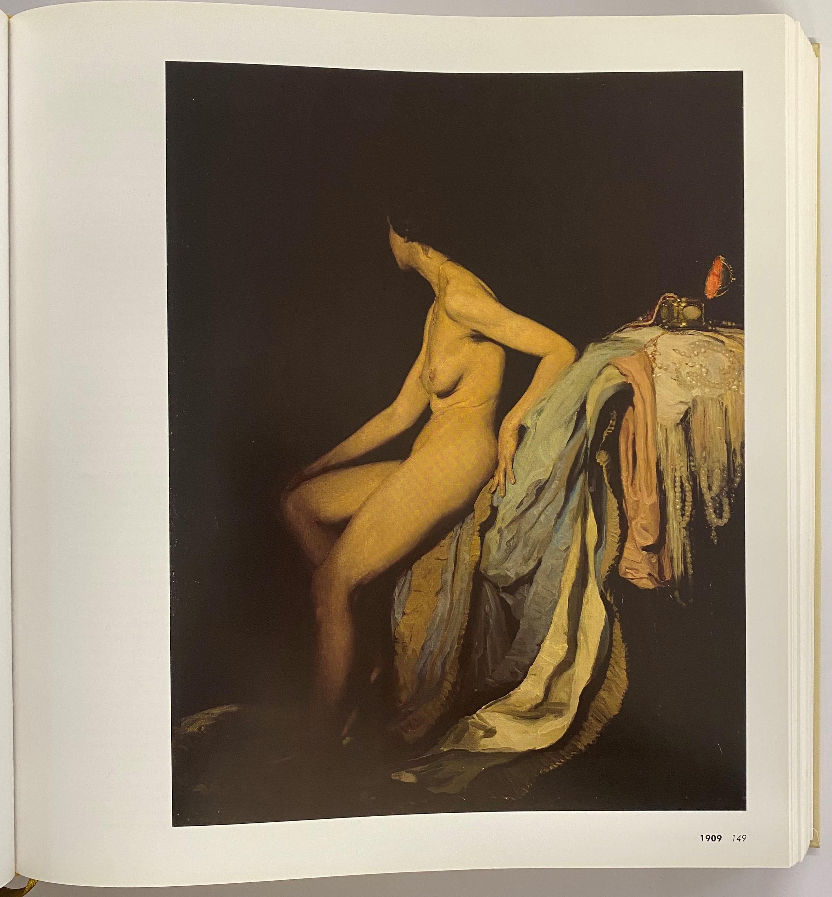 William Nicholson: Catalogue Raisonne of the Oil Paintings (Book) For Sale 1