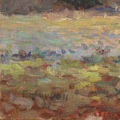 'Early California Landscape, San Francisco Bay Area', Hayward, Academie Julian