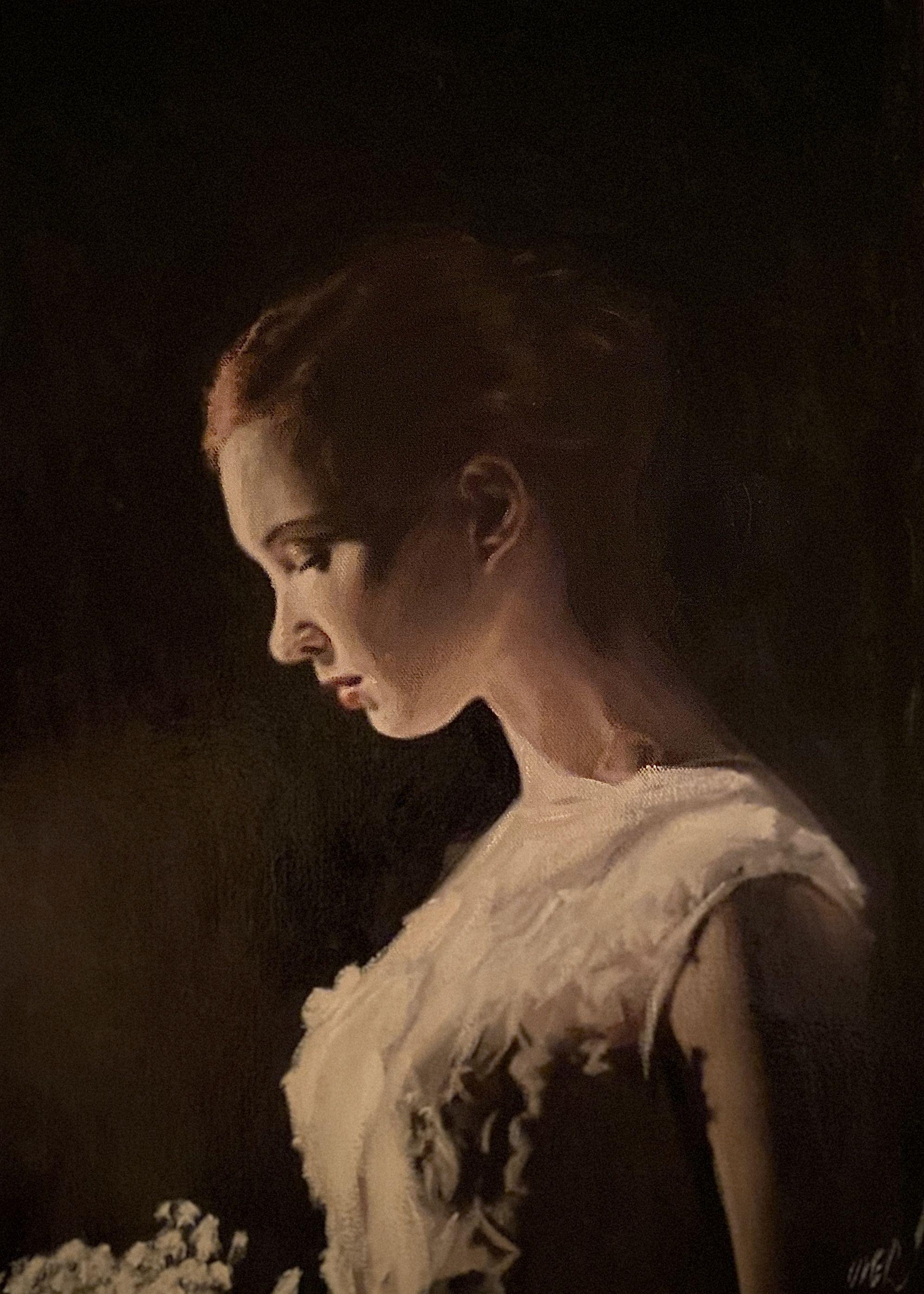 william oxer