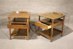 William Pahlmann Designed Side Tables