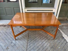 William Pahlmann Dining Table for Hastings