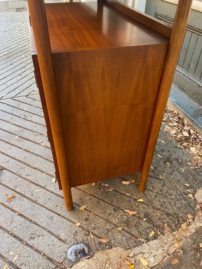 William Pahlmann for Hastings Console/ server For Sale 4