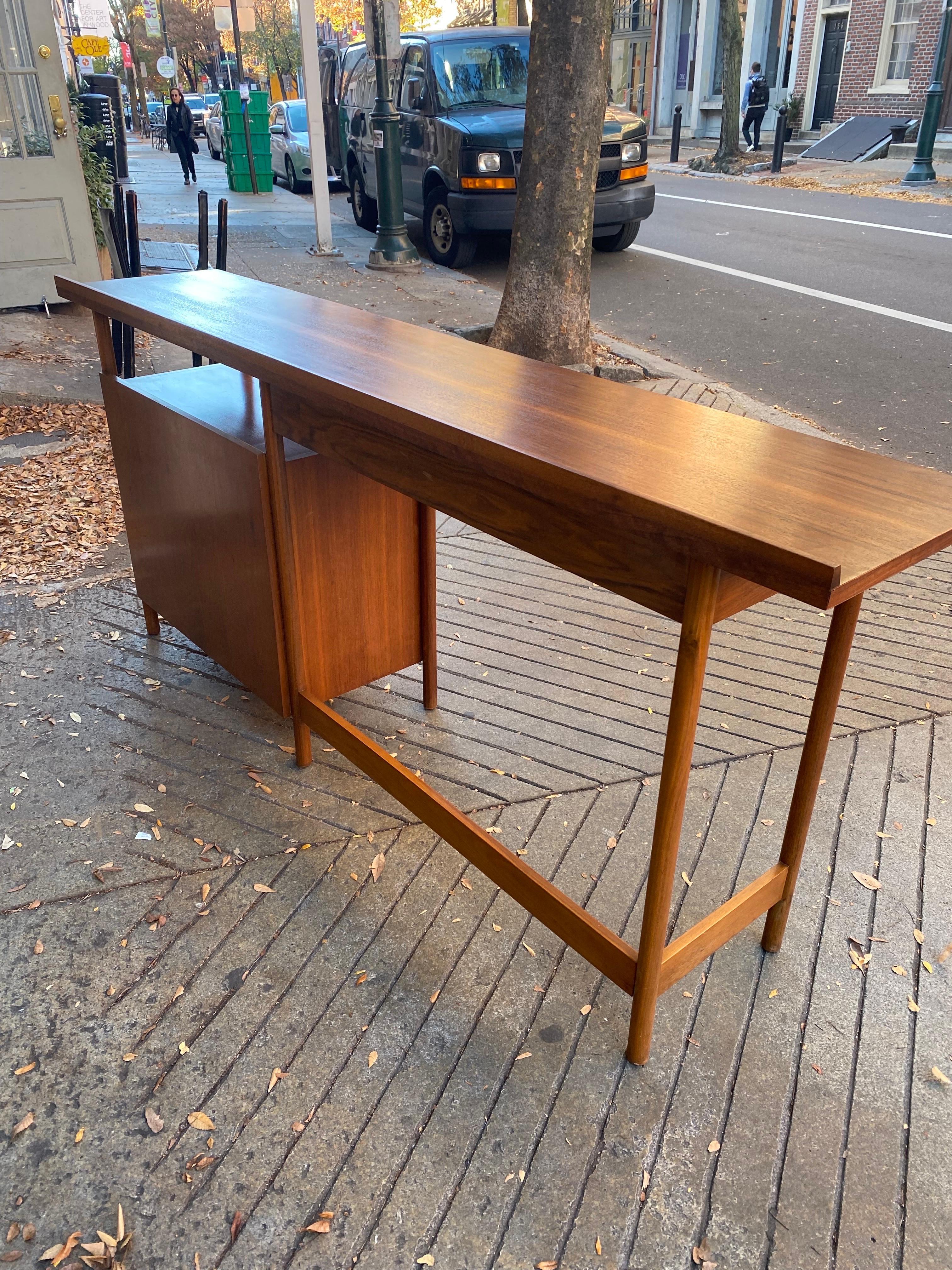 William Pahlmann for Hastings Console/ server 5