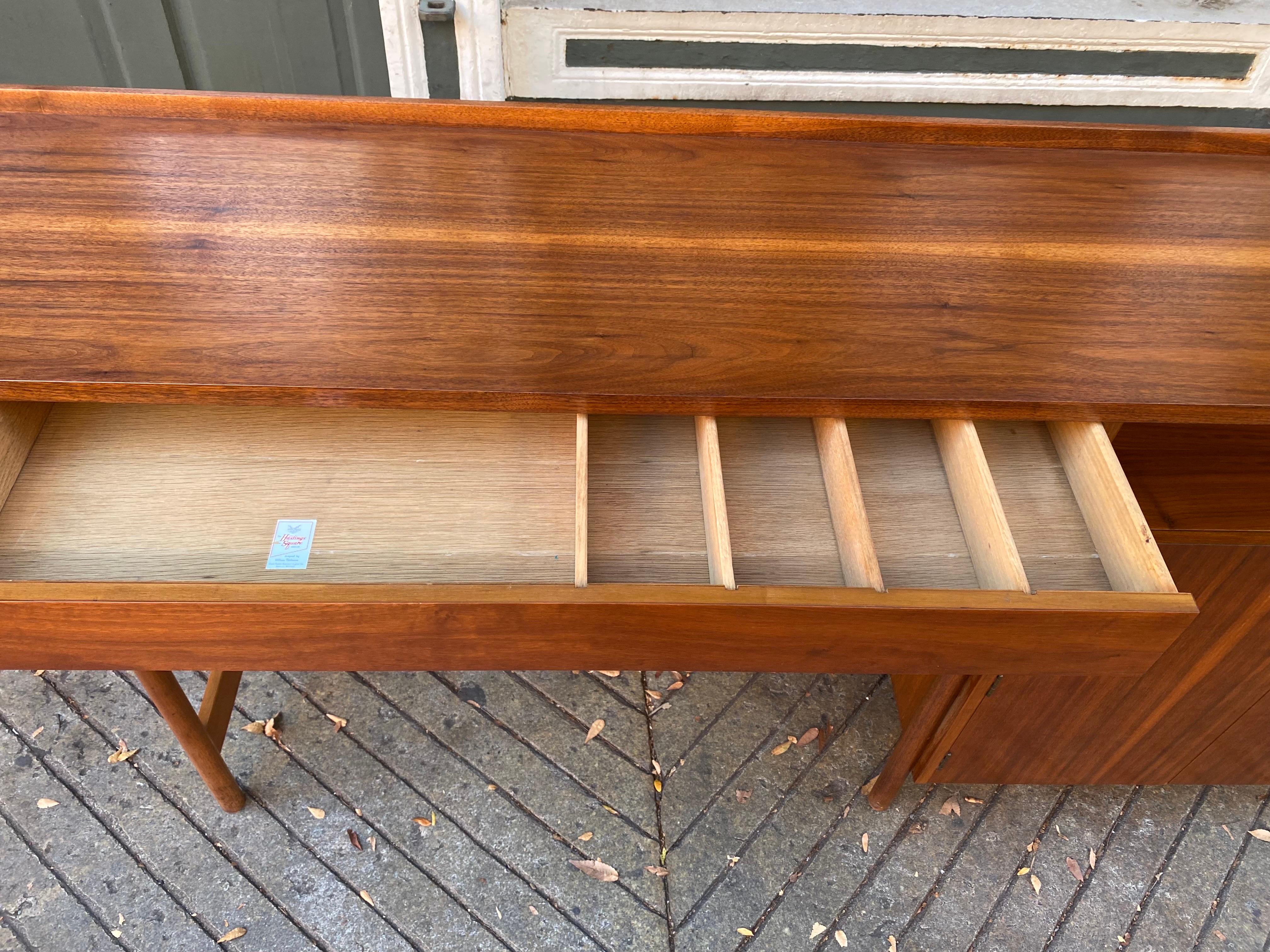 William Pahlmann for Hastings Console/ server 1