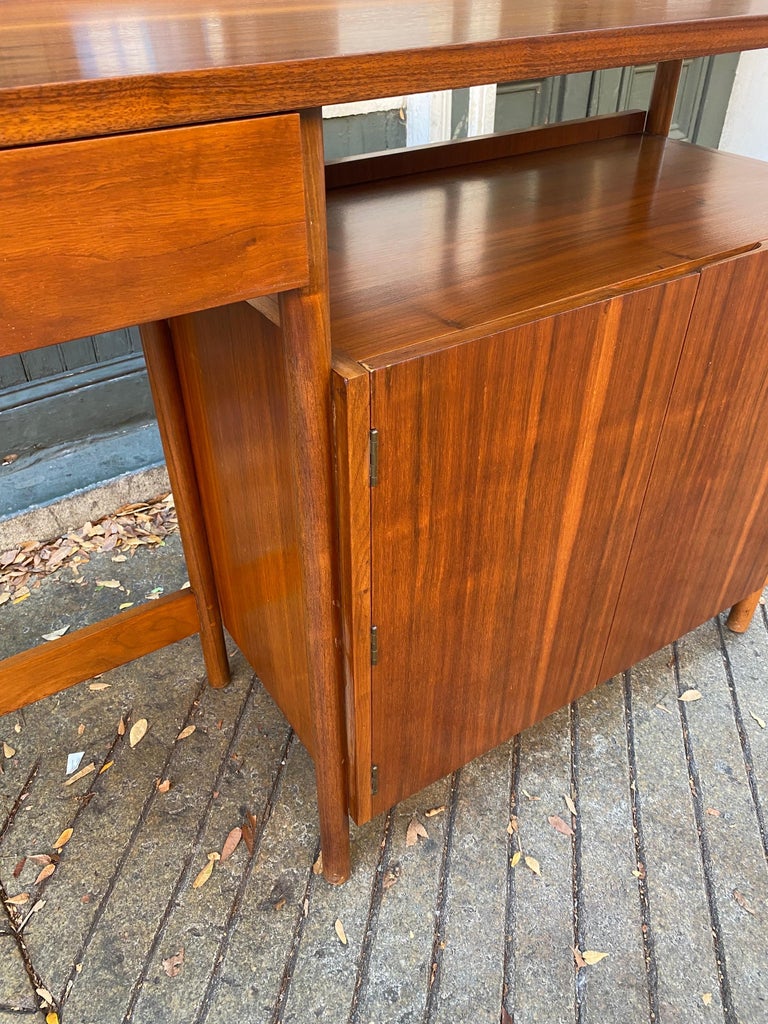 William Pahlmann for Hastings Console/ server For Sale 2