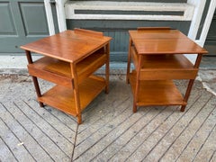 William Pahlmann para Mesillas de noche Hastings