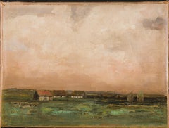 Irish Moorland
