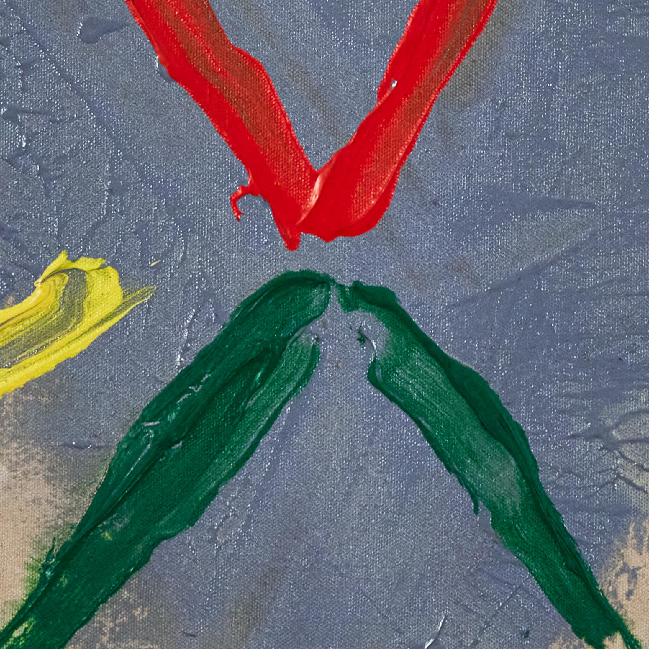 William Perehudoff (1918-2013) è uno dei pittori astratti canadesi più amati e collezionati. Il suo lavoro è un esempio di come la pittura a campi di colore sia stata espressa in Canada.

Come alcuni dei suoi contemporanei, fu incoraggiato e guidato
