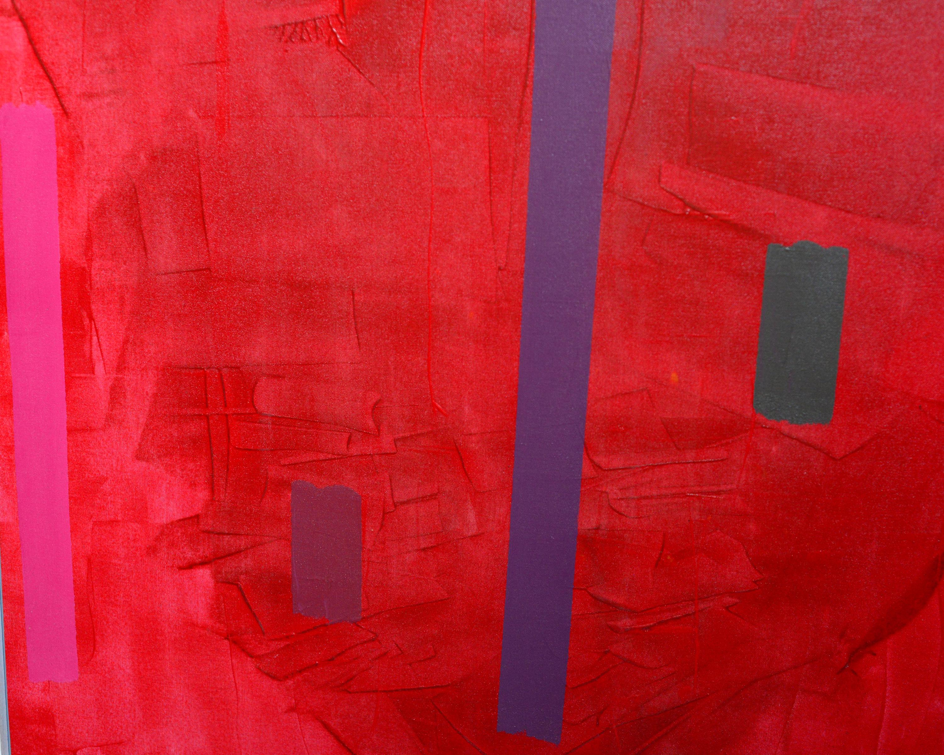 Canadese William Perehudoff Pittura in vendita
