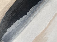 Peace - abstract painting