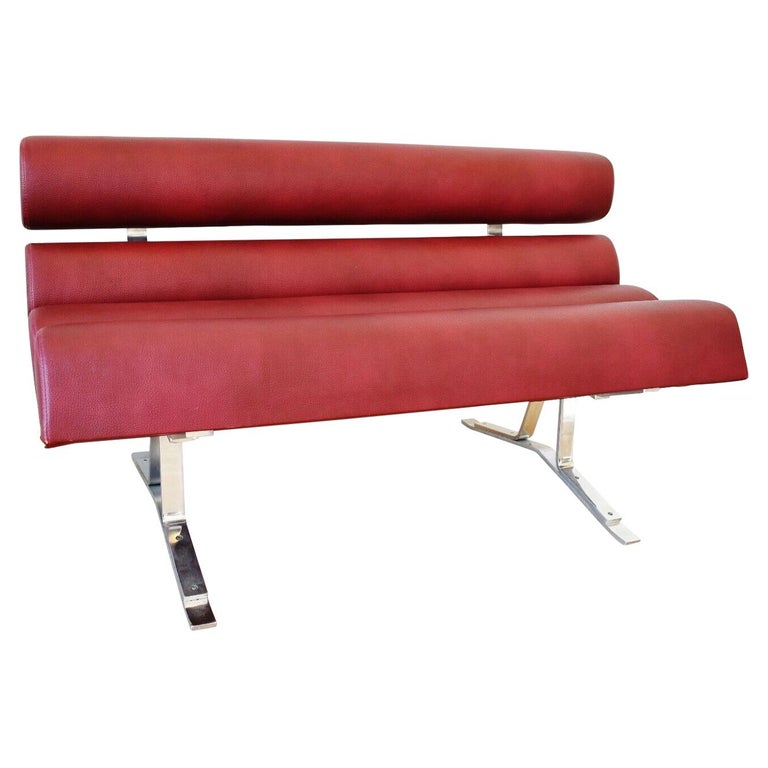 William Plunket Kingston Sofa At 1stDibs