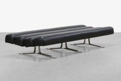 William Plunkett "Kingston" Letto da giorno