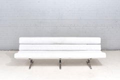 William Plunkett White “Kingston” Sofa, 1967