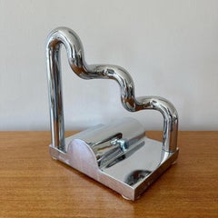 William Pye Skulptur "Acht Ellenbogen" 1969