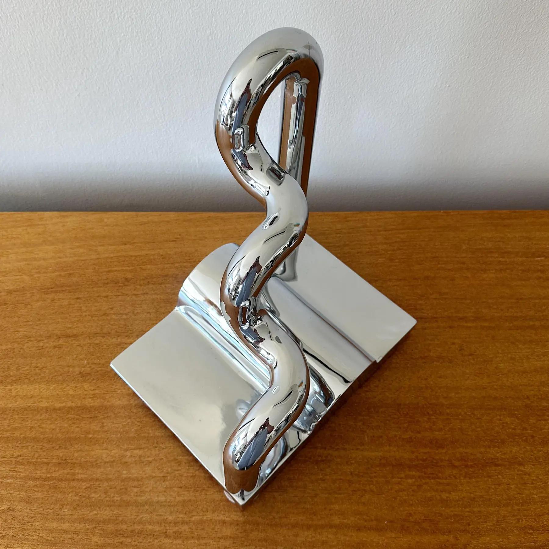 William Pye Escultura 