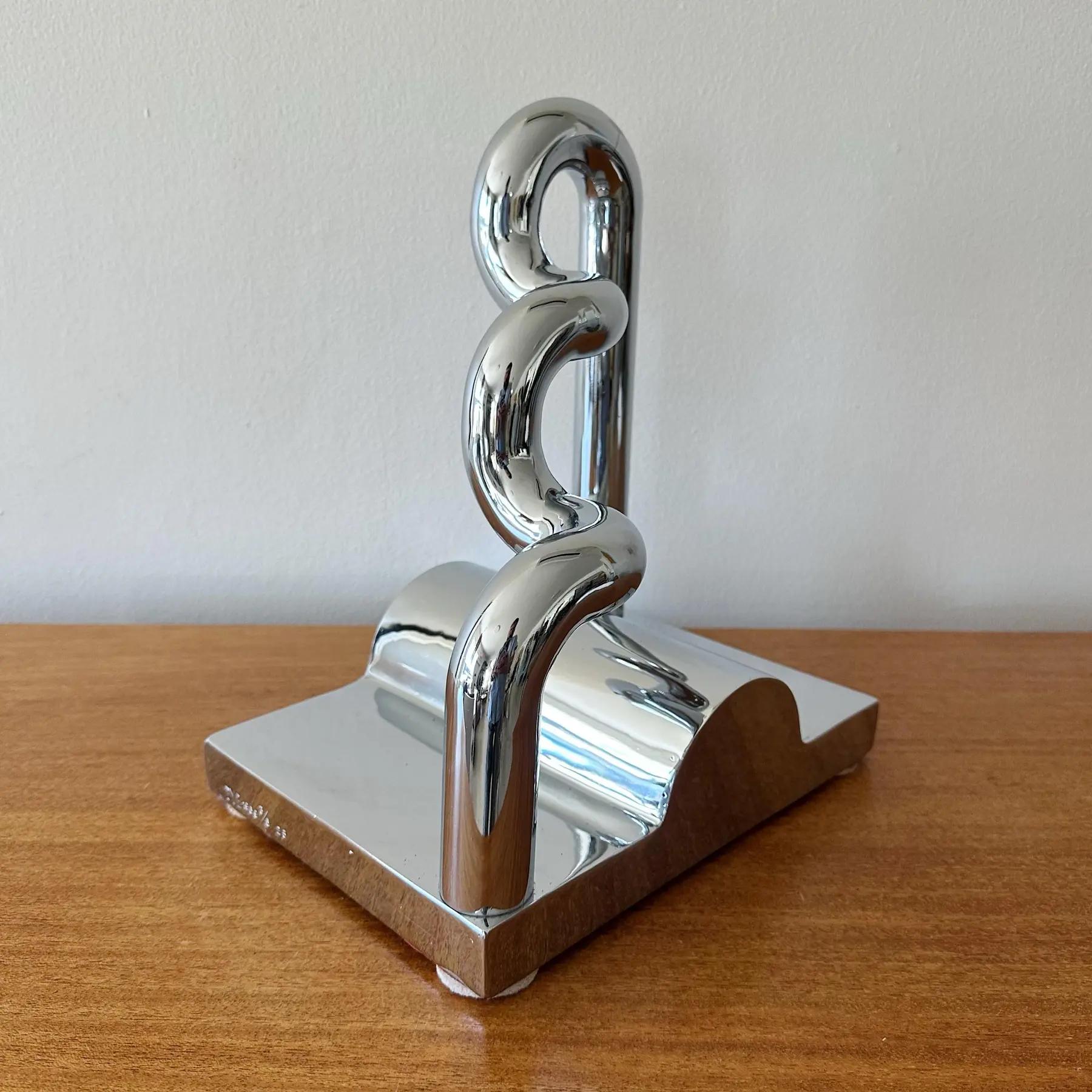 William Pye Escultura 