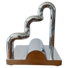 William Pye Sculpture "Eight Elbows" 1969