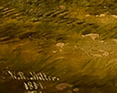 New York from Hoboken