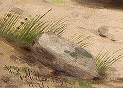 Still Life with Apples