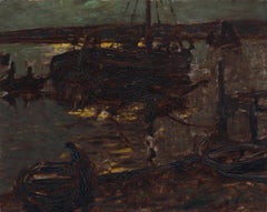 'Moonlight Sonata', Munich School, National Academy, California, Carmel, PPIE