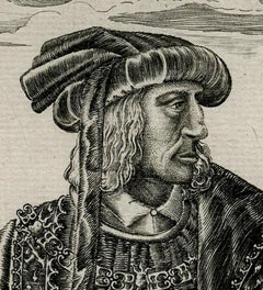 Maximillian I, Holy Roman Emperor