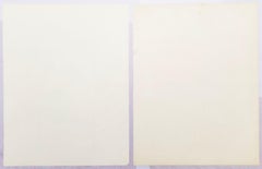 Set of Two Hand-Colored Lithographs from Roscoe's "Monandrian Plants" /// Botany