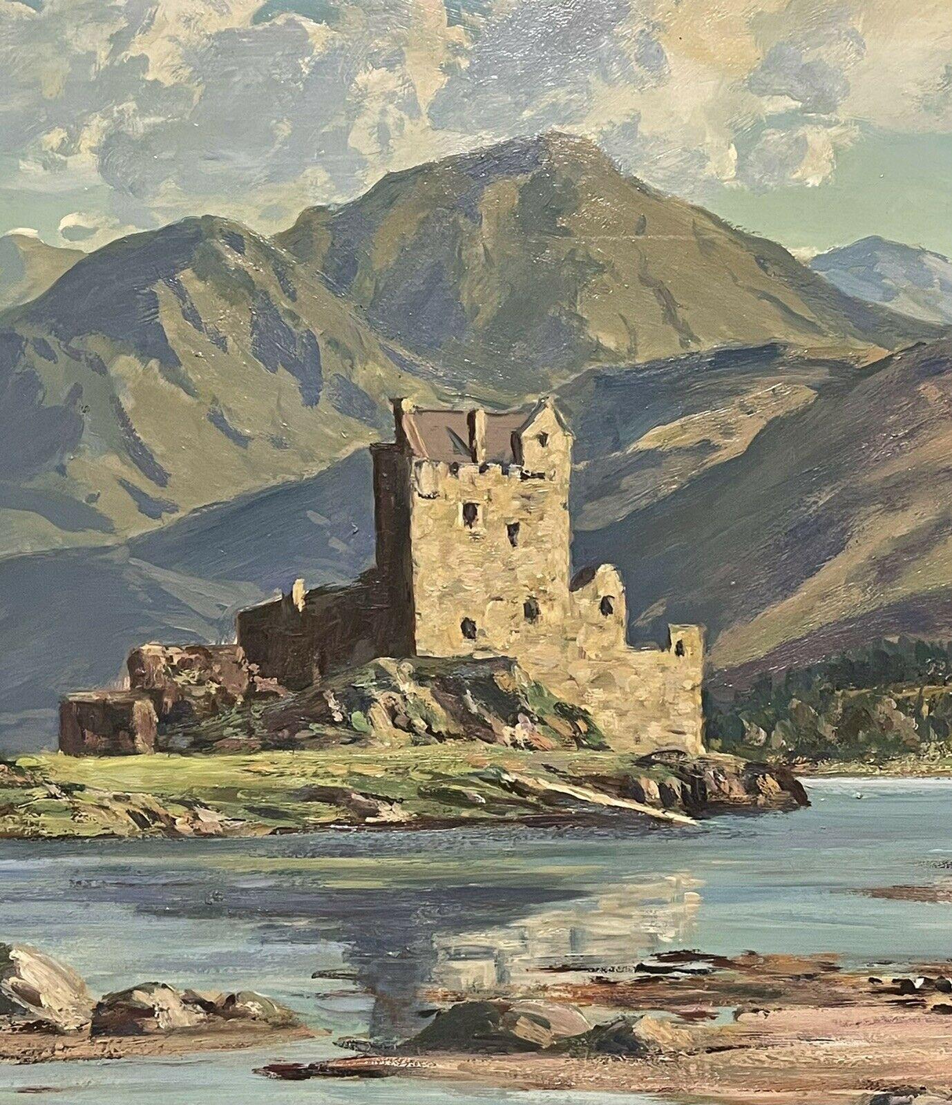 russell castle