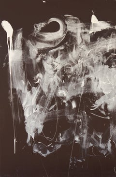 'Exterminator II', Large Beat Generation Diptych, Naked Lunch, Ginsberg