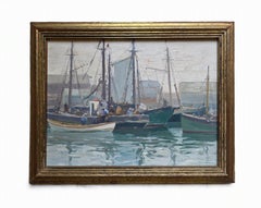 Gloucester Mass