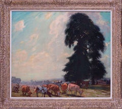 Peintures - Animaux - Toile