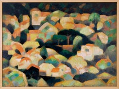 Modern Landscape Paintings