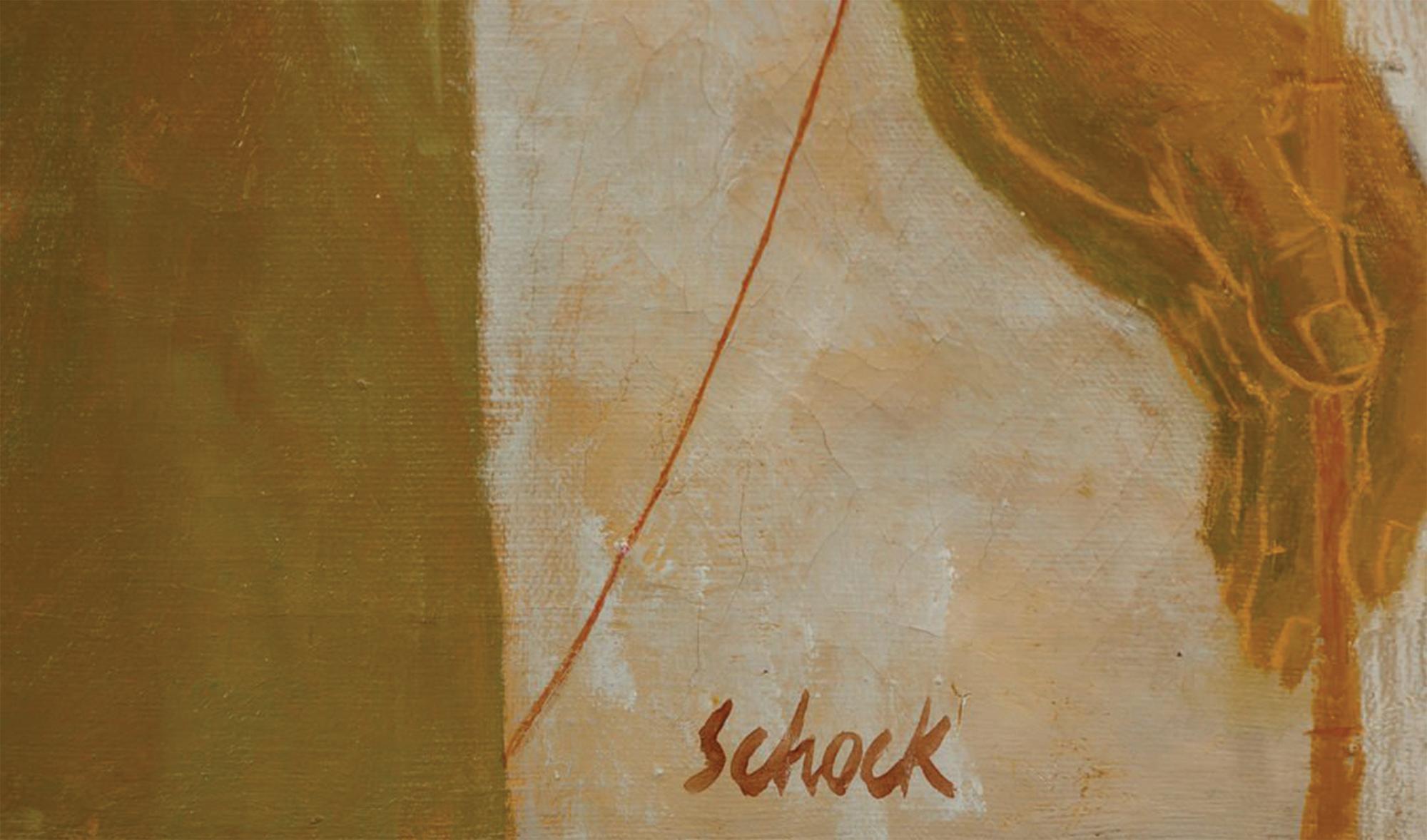 henri schock