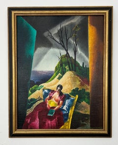 Peintures - Figuratif - Toile