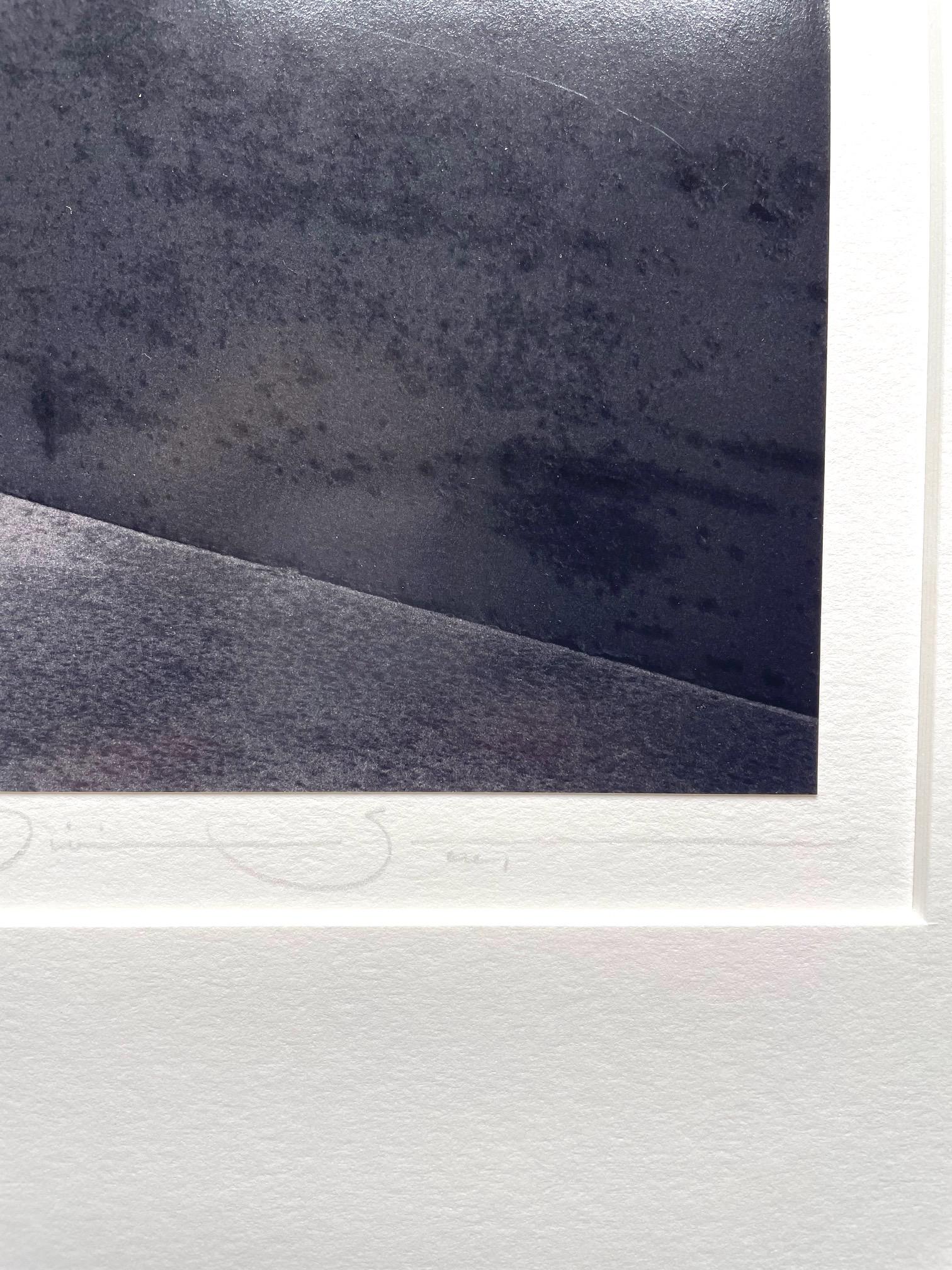 The Corner, Nordkalifornien – Photograph von William Scott