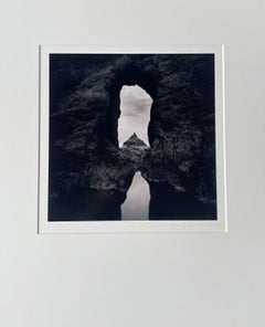 Through the Keyhole, Big Sur Pfeiffer Beach California Coast