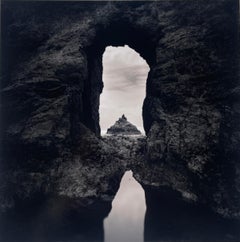 Through the Keyhole, Big Sur Pfeiffer Beach California Coast