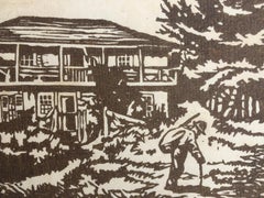 Old Adobe - San Juan