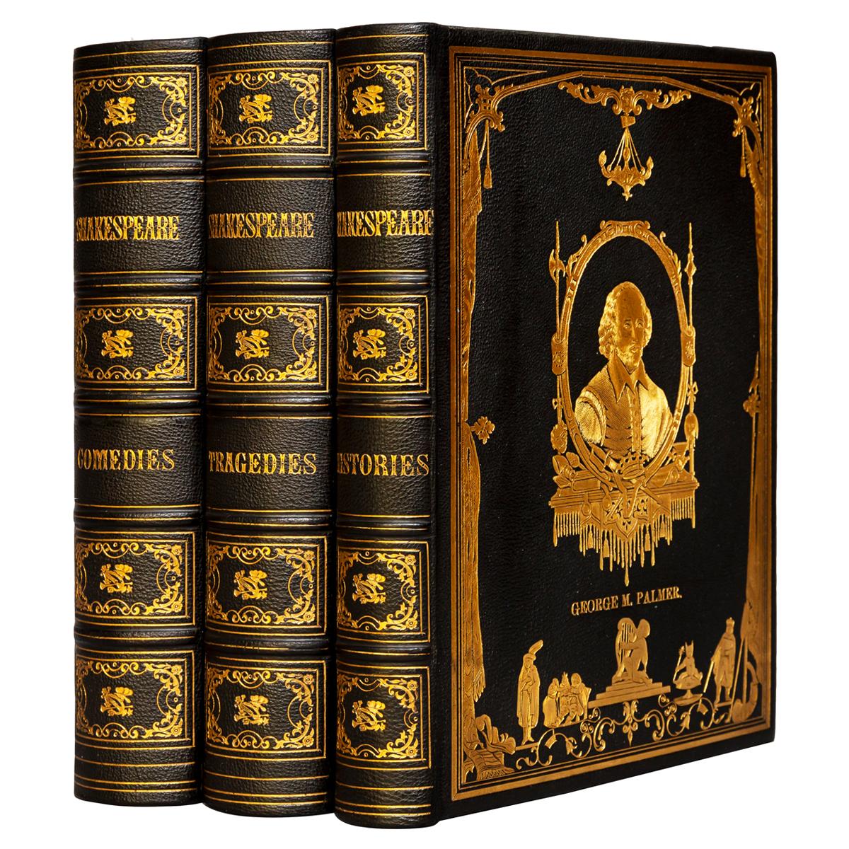 William Shakespeare The Complete Works