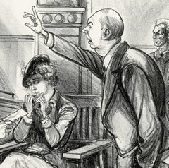 The Vera Stretz Murder Trial