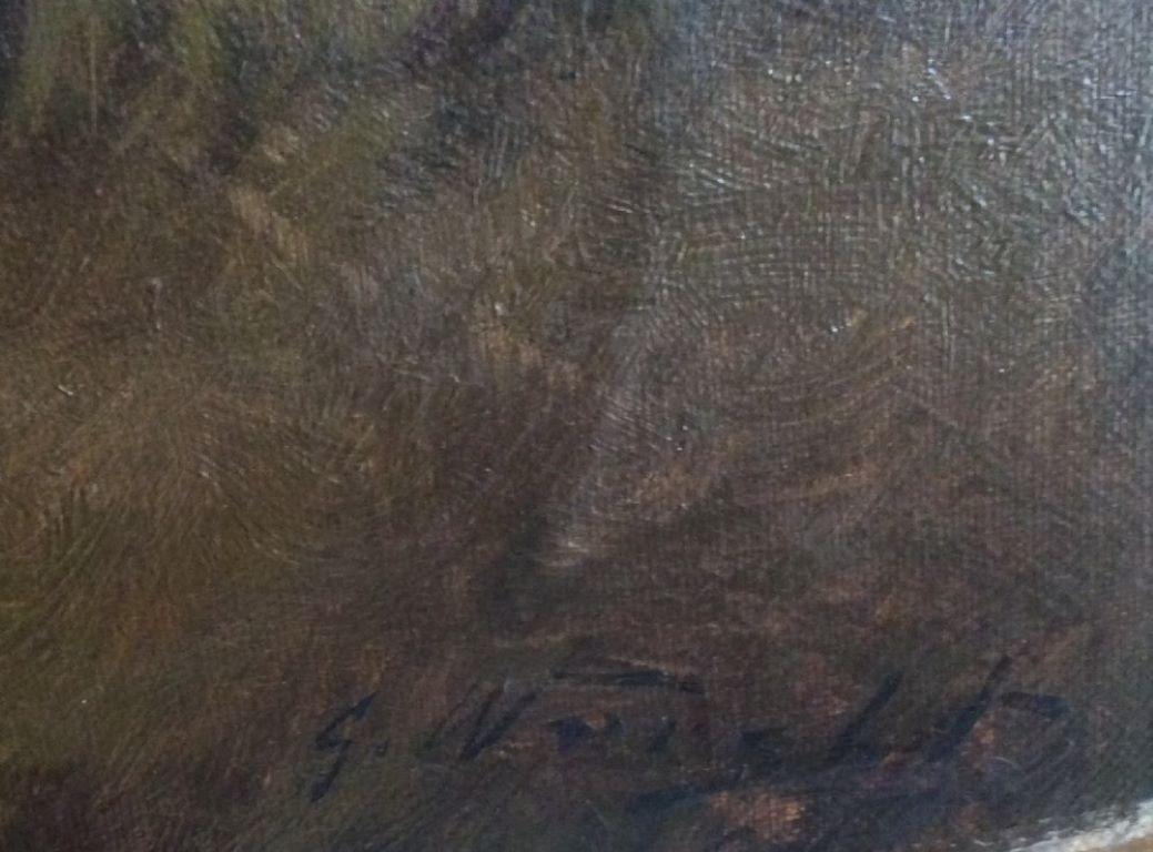 Tableau de scène côtière de Devon du 19e siècle William Shayer Snr (circle de) en vente 2