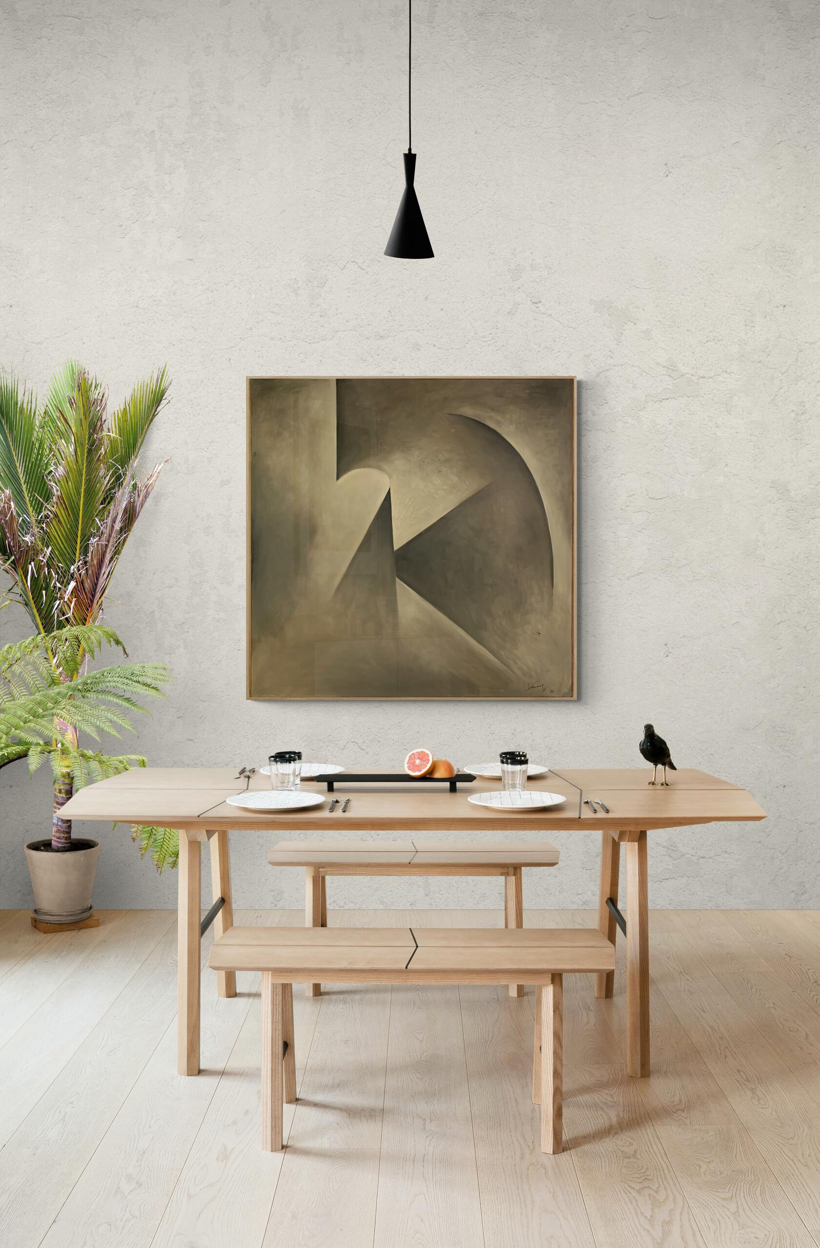 William Shields Jr., 1925-2010
