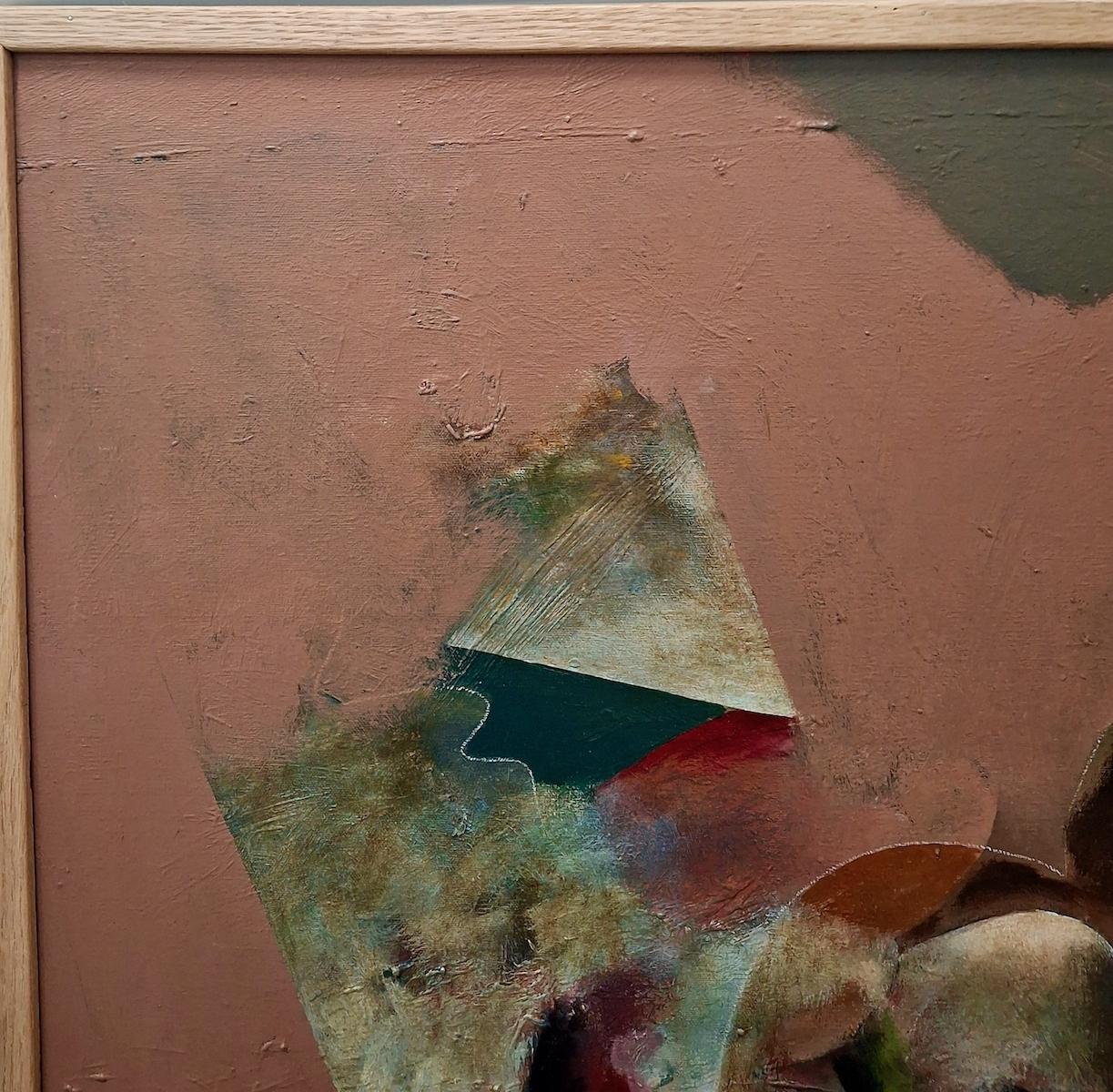 An Abstract of 