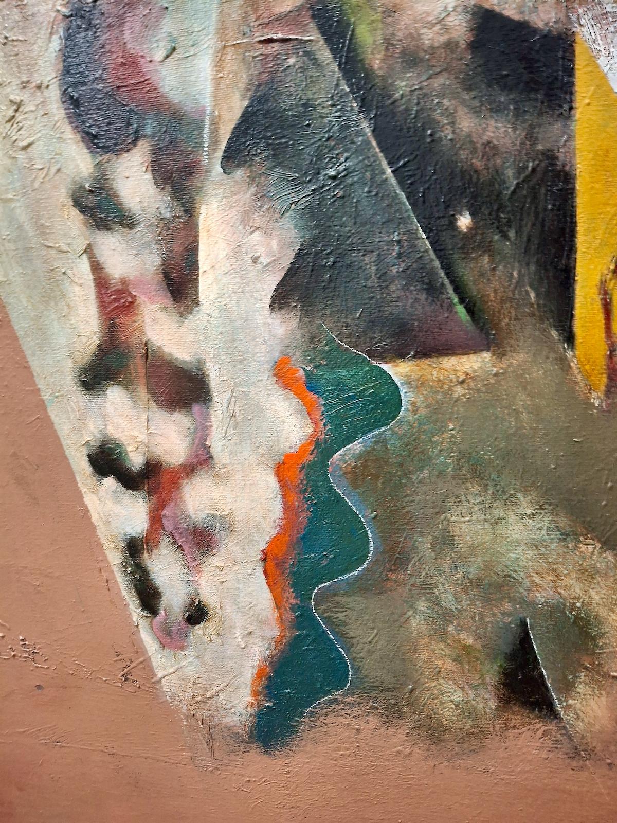 An Abstract of 