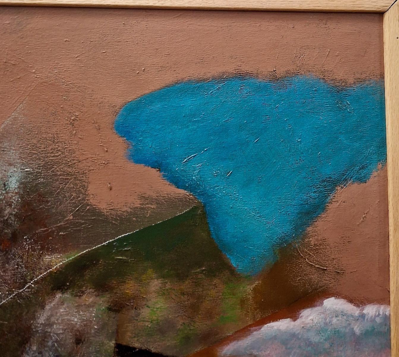 An Abstract of 