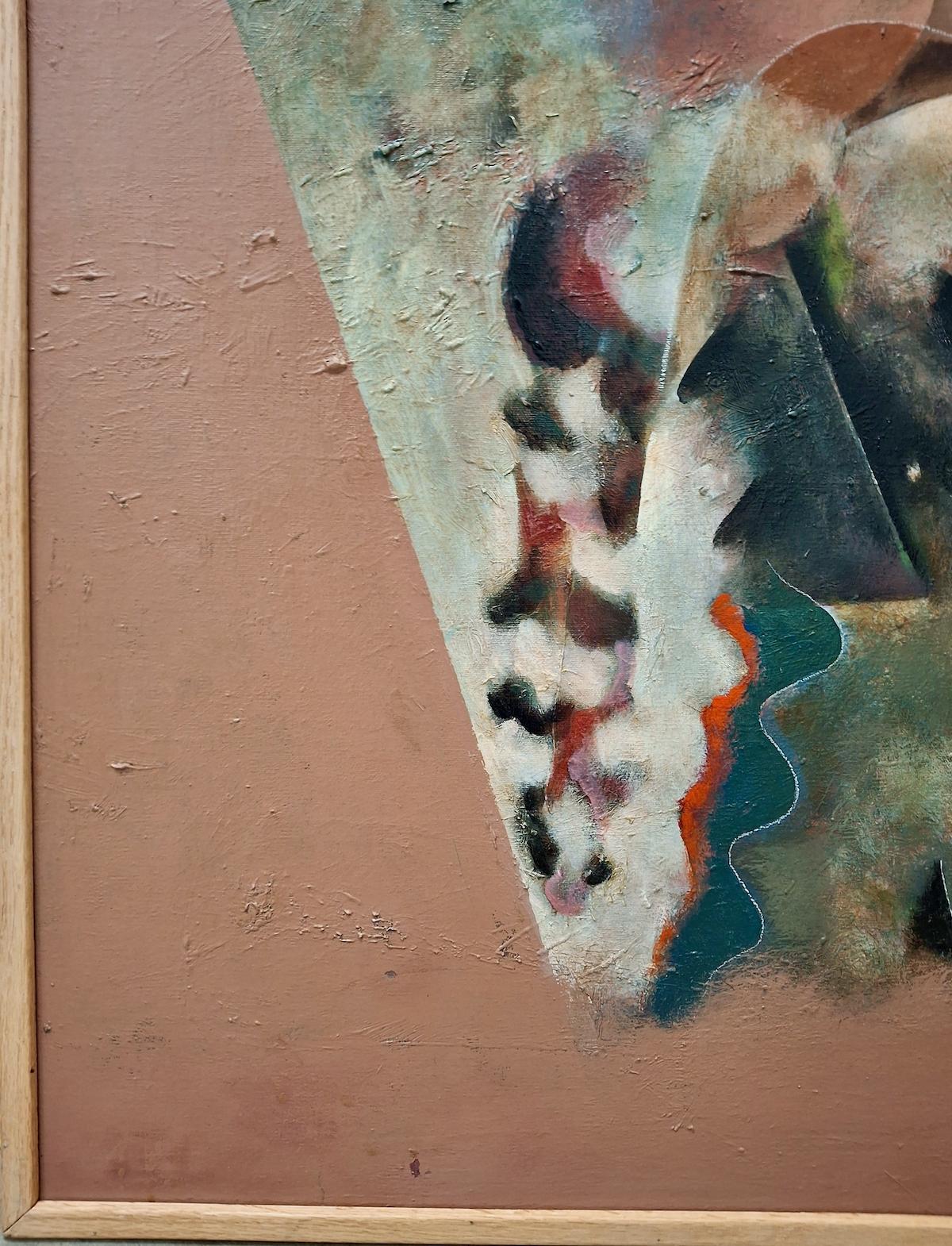 An Abstract of 