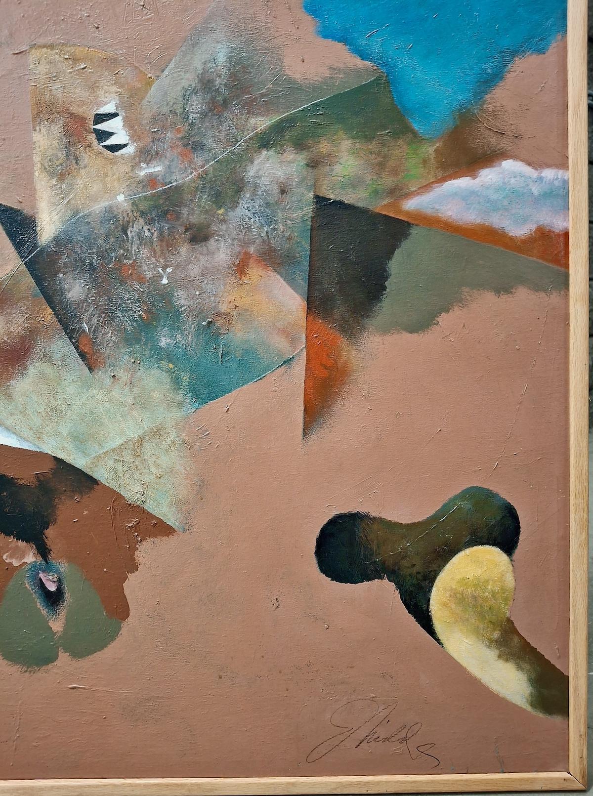 An Abstract of 