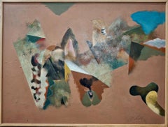 An Abstract of "Forces"