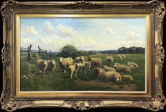 Grazing Pastures